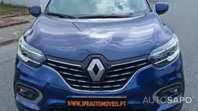 Renault Kadjar 1.3 TCe Intens de 2019