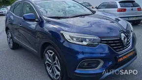 Renault Kadjar 1.3 TCe Intens de 2019