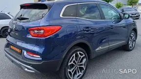 Renault Kadjar 1.3 TCe Intens de 2019