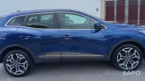 Renault Kadjar 1.3 TCe Intens de 2019