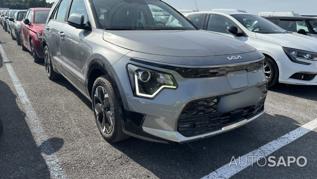 Kia e-Niro de 2023