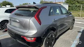 Kia e-Niro de 2023