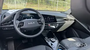 Kia e-Niro de 2023