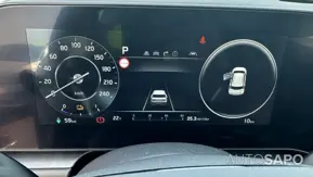 Kia e-Niro de 2023
