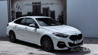 BMW Série 2 de 2021