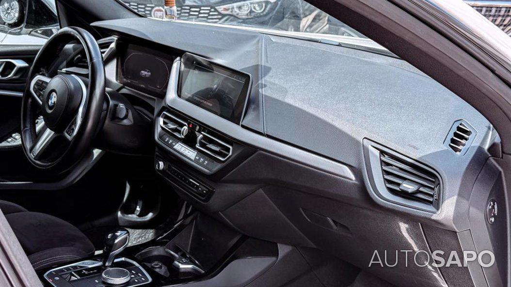 BMW Série 2 de 2021
