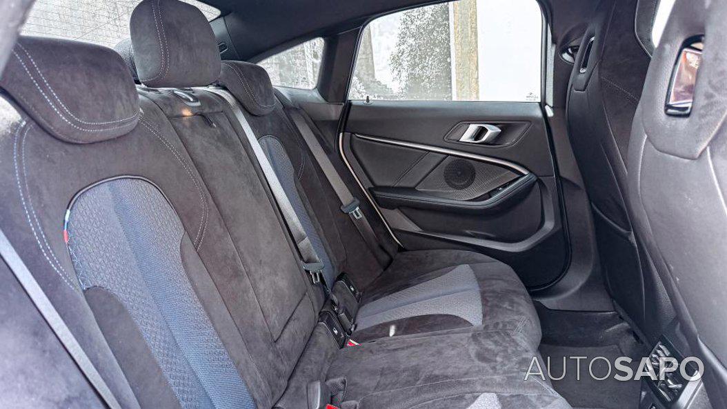 BMW Série 2 de 2021