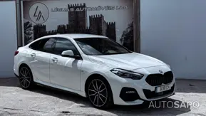 BMW Série 2 de 2021