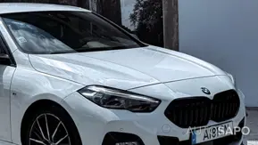 BMW Série 2 de 2021