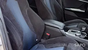 BMW Série 2 de 2021