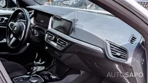 BMW Série 2 de 2021