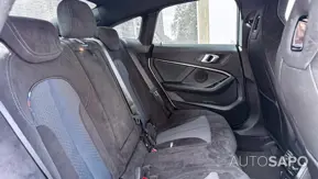 BMW Série 2 de 2021