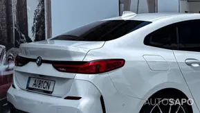 BMW Série 2 de 2021
