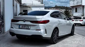 BMW Série 2 de 2021