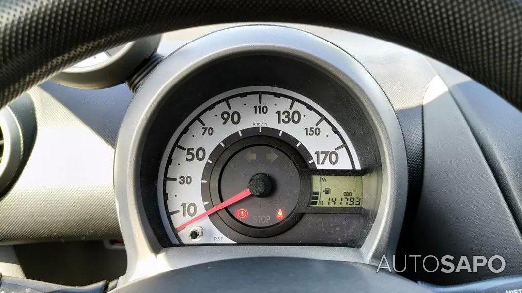 Citroen C1 1.4 HDi SX de 2007