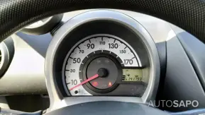 Citroen C1 1.4 HDi SX de 2007