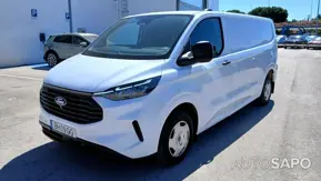 Ford Transit de 2024