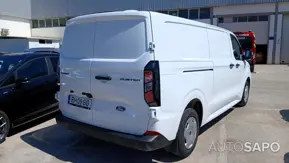 Ford Transit de 2024