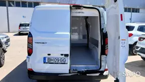 Ford Transit de 2024