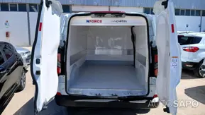 Ford Transit de 2024
