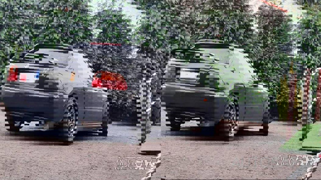 Honda CRX 1.6 VTi de 1992