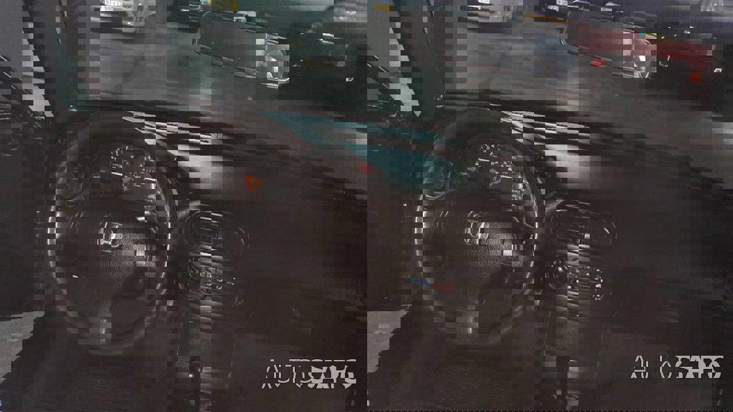 Honda CRX 1.6 VTi de 1992