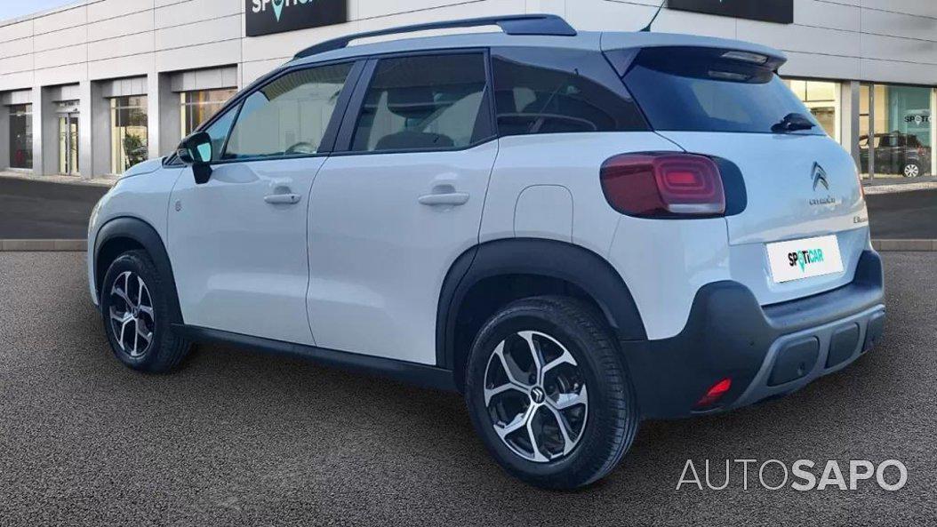 Citroen C3 AirCross 1.2 PureTech C-Series de 2023