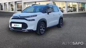 Citroen C3 AirCross 1.2 PureTech C-Series de 2023