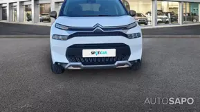 Citroen C3 AirCross 1.2 PureTech C-Series de 2023