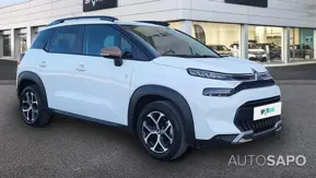Citroen C3 AirCross 1.2 PureTech C-Series de 2023