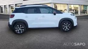 Citroen C3 AirCross 1.2 PureTech C-Series de 2023