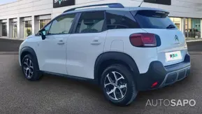 Citroen C3 AirCross 1.2 PureTech C-Series de 2023