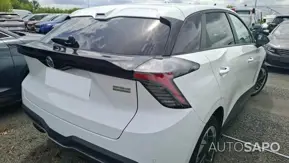 MG MG4 de 2024