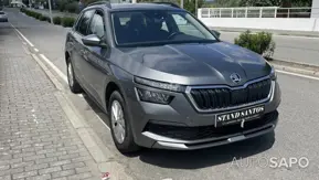 Skoda Kamiq 1.0 TSI Style de 2023