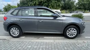 Skoda Kamiq 1.0 TSI Style de 2023