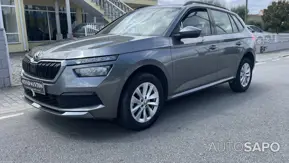 Skoda Kamiq 1.0 TSI Style de 2023