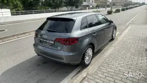 Audi A3 de 2015
