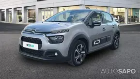 Citroen C3 1.2 PureTech Plus de 2024
