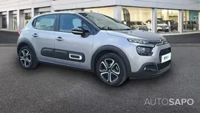 Citroen C3 1.2 PureTech Plus de 2024