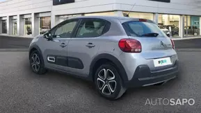 Citroen C3 1.2 PureTech Plus de 2024