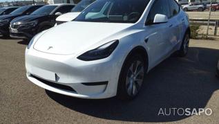 Tesla Model Y de 2023