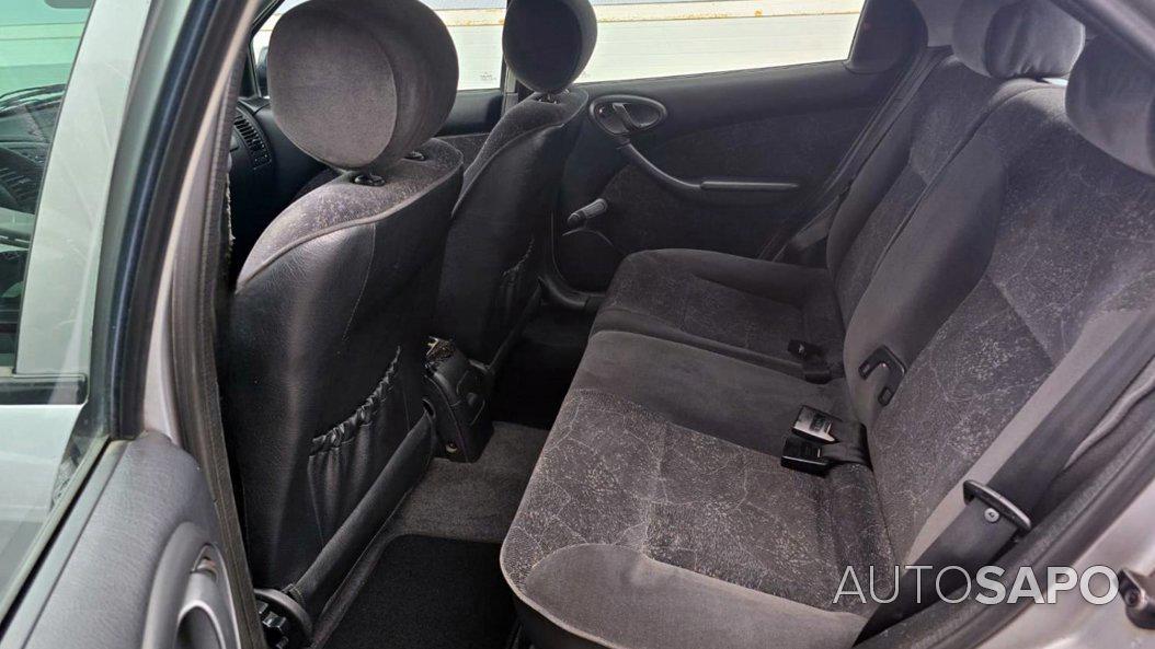 Citroen Xsara 1.4i X de 1998