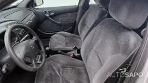 Citroen Xsara 1.4i X de 1998