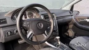 Mercedes-Benz Classe B de 2007