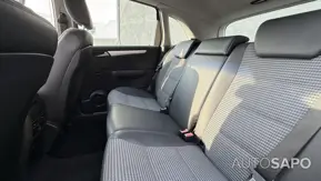 Mercedes-Benz Classe B de 2007