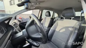 Mercedes-Benz Classe B de 2007