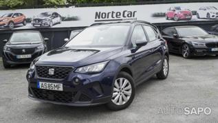 Seat Arona 1.0 TSI Style de 2022