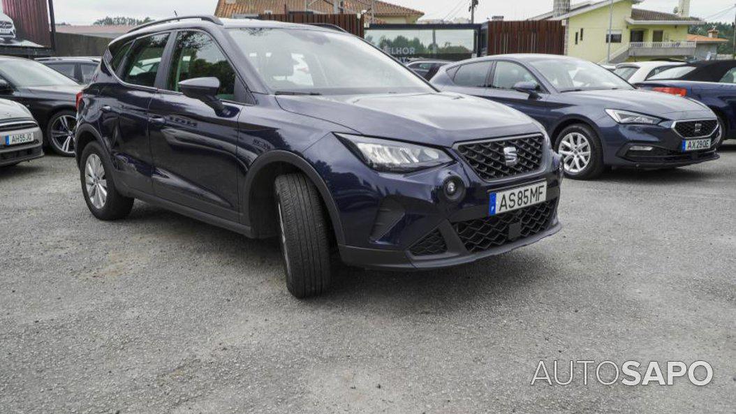 Seat Arona 1.0 TSI Style de 2022
