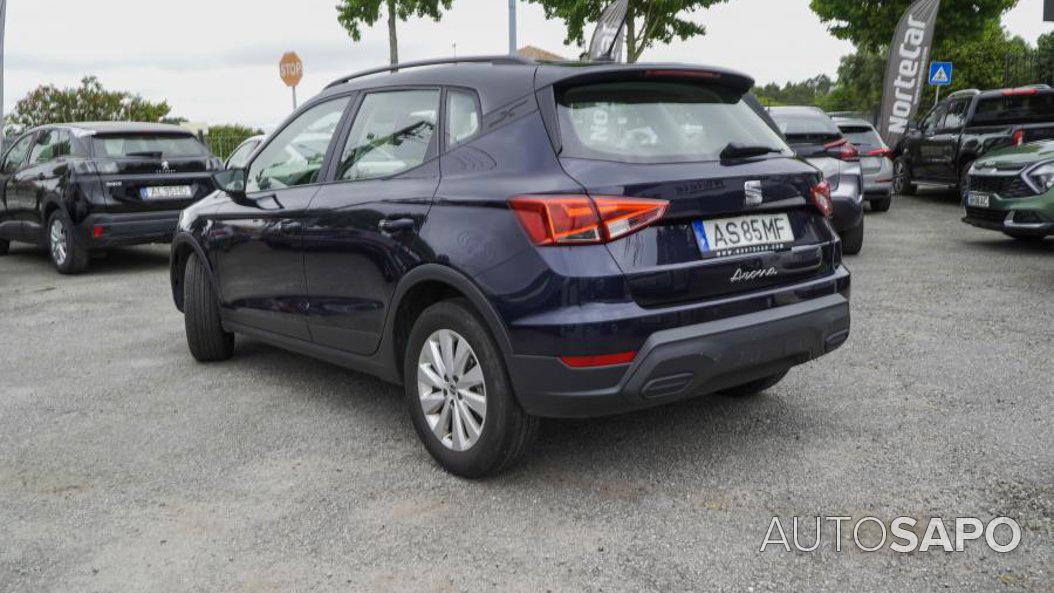 Seat Arona 1.0 TSI Style de 2022