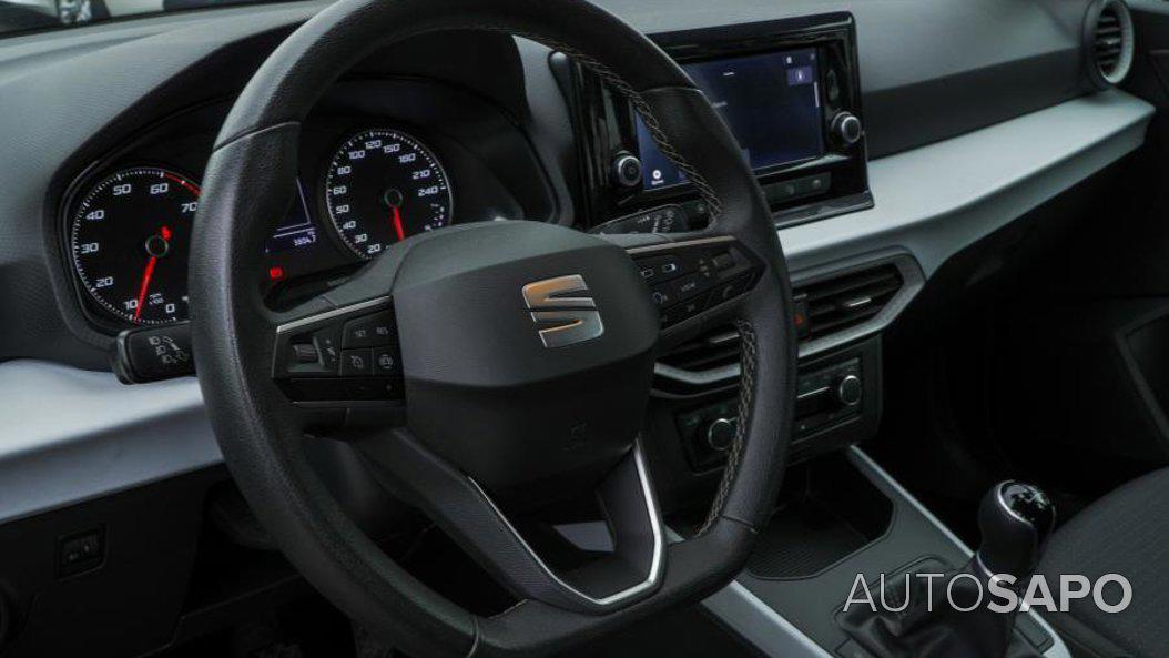 Seat Arona 1.0 TSI Style de 2022